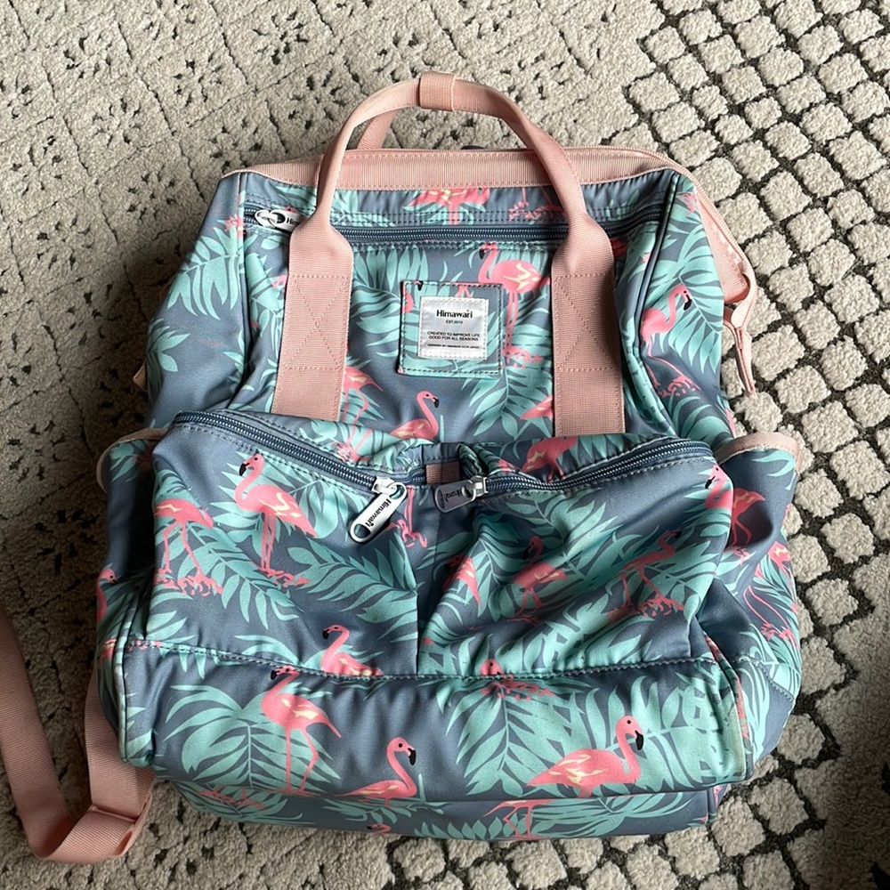 Himawari backpack